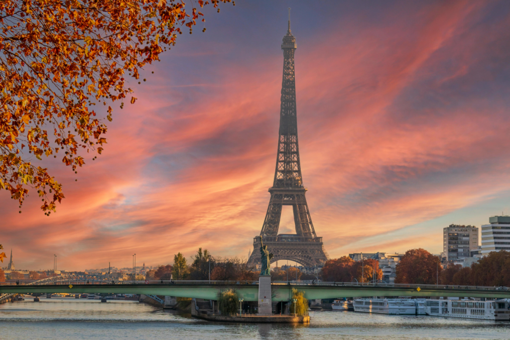 eiffel