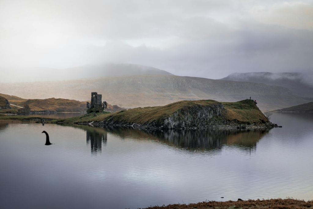 loch