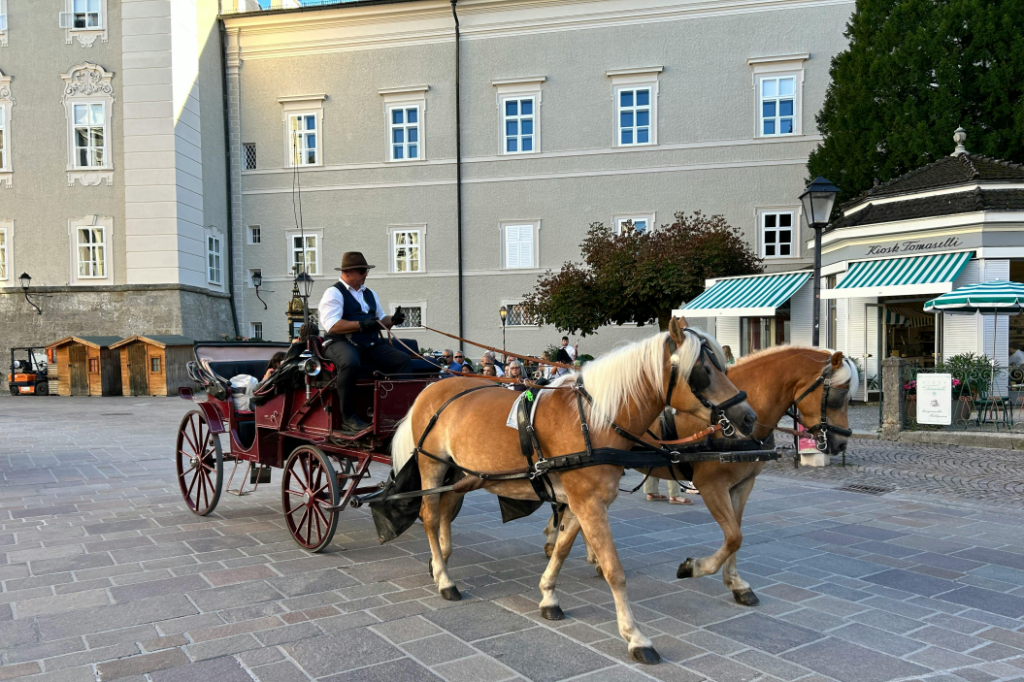 hevosvankkurit