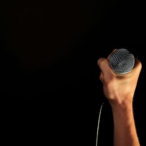 Robbie Williams - Olympiastadion 20.9.2025